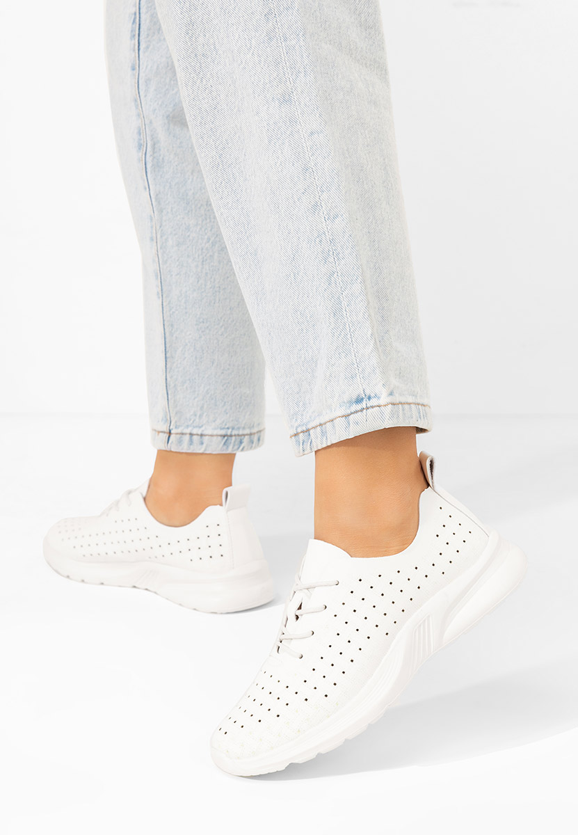 Sneakers donna Clarence bianchi