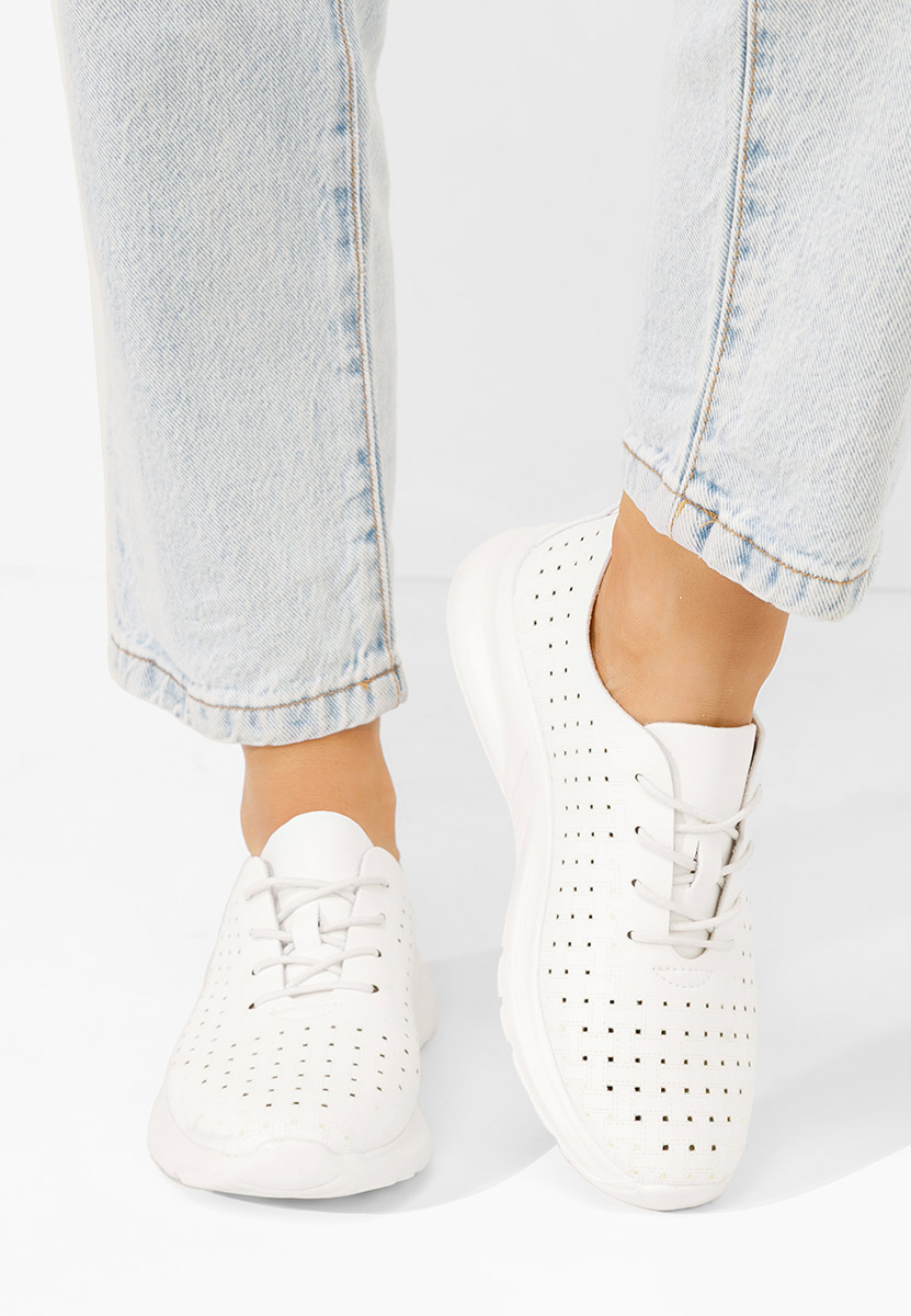 Sneakers donna Clarence bianchi