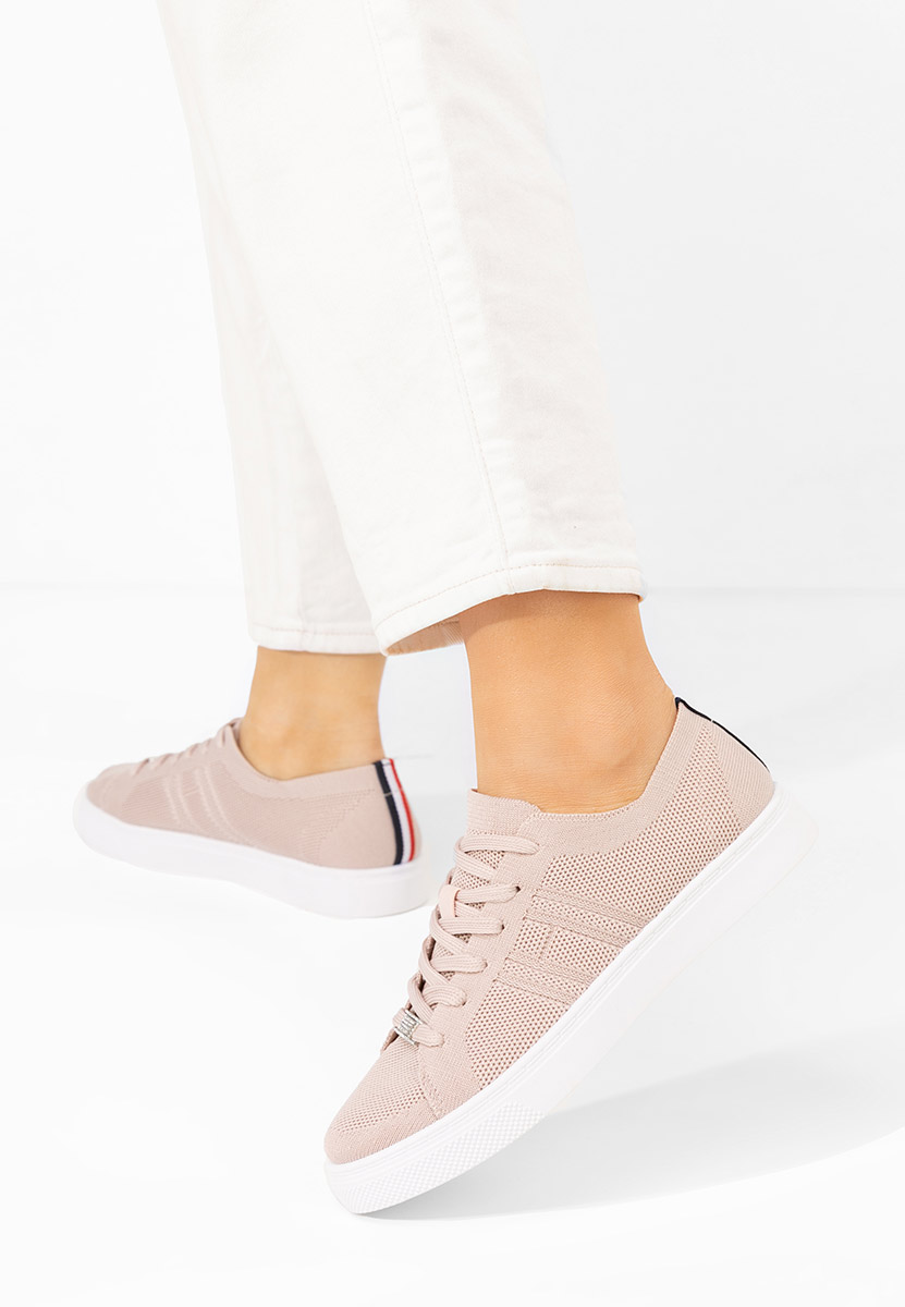 Scarpe da ginnastica donna Belinda V3 rosa