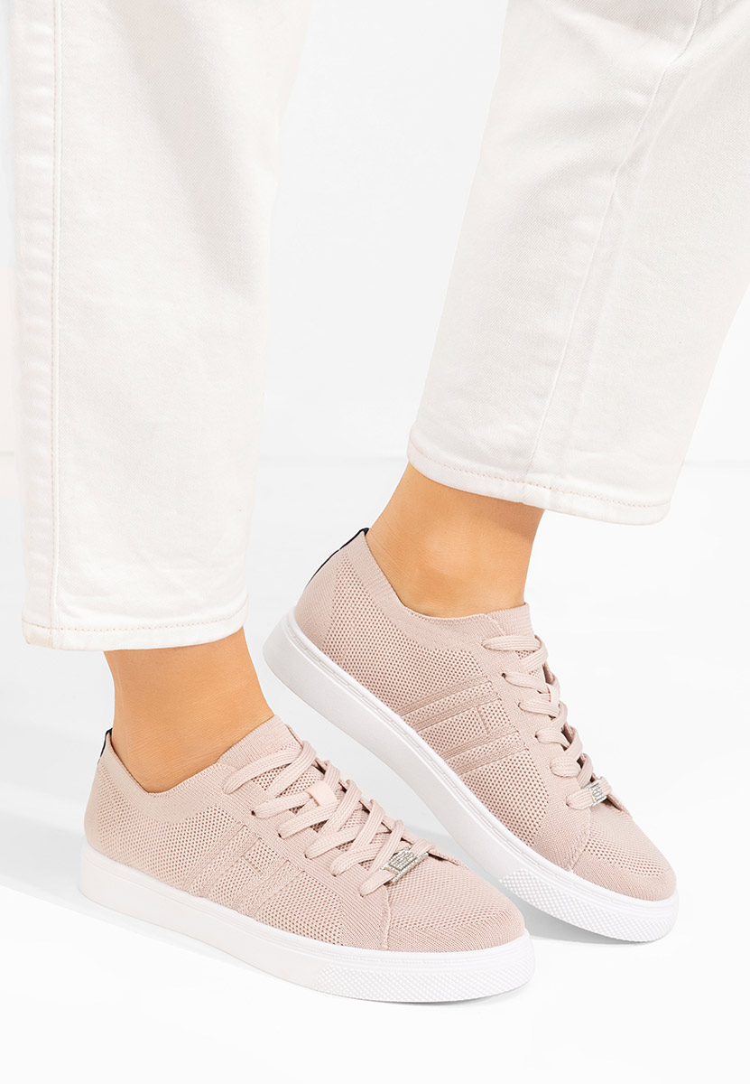 Scarpe da ginnastica donna Belinda V3 rosa