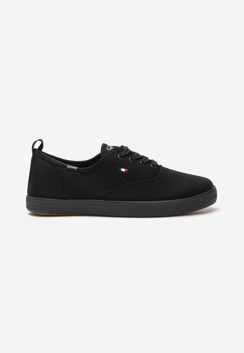 Scarpe da ginnastica donna Mikki V2 nero