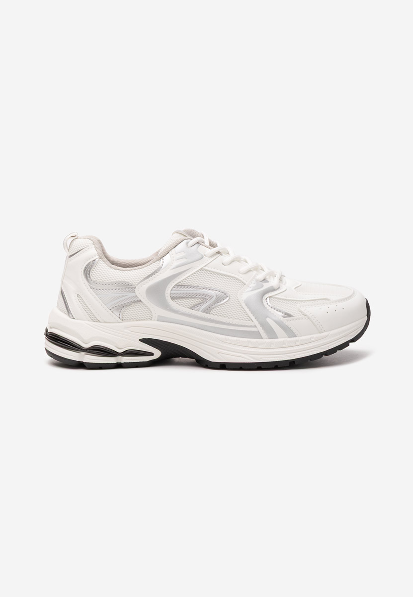 Sneakers donna Avrila argento