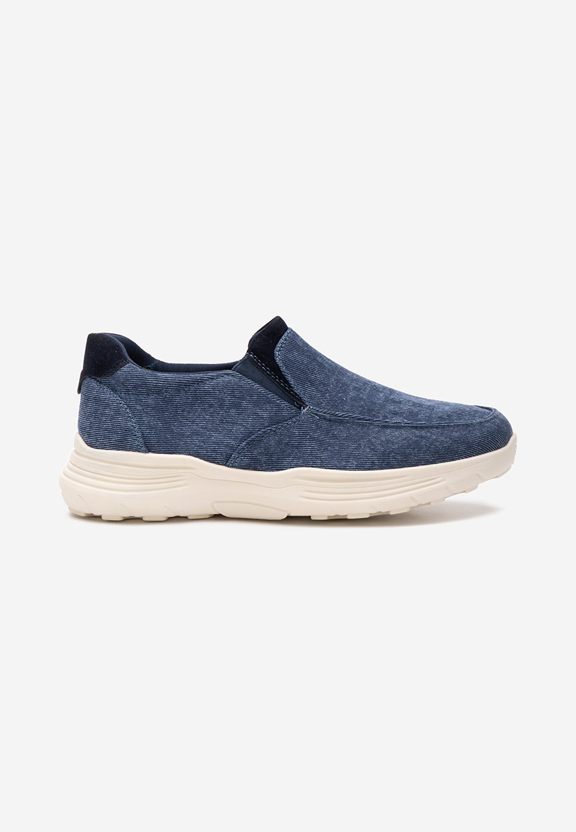 Scarpe casual da uomo Wyatt V2 jeans