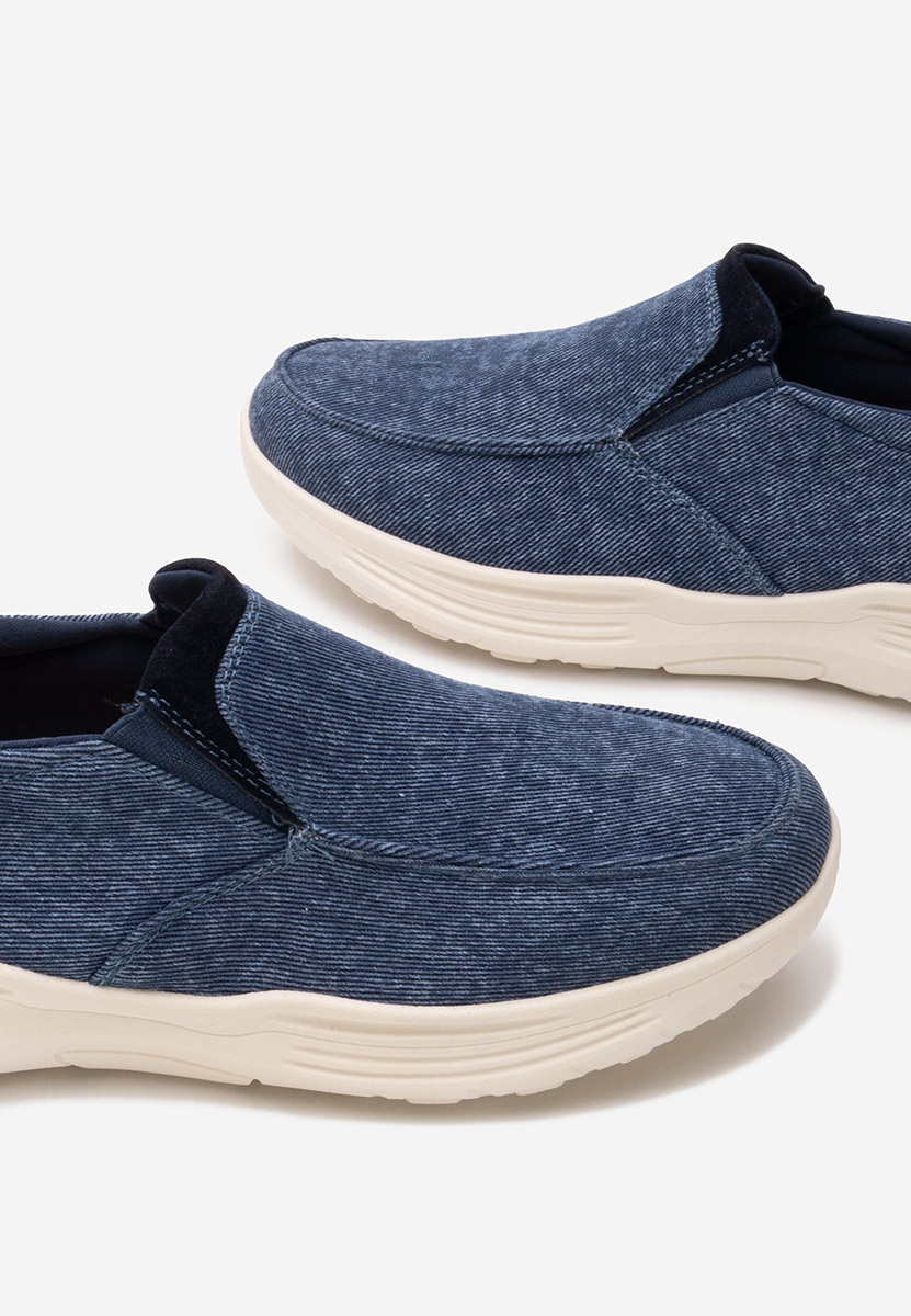 Scarpe casual da uomo Wyatt V2 jeans