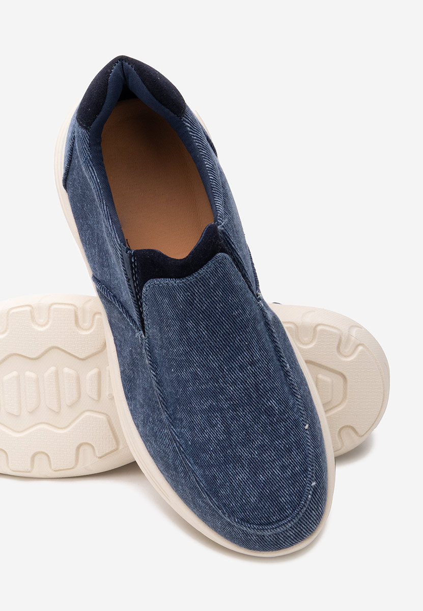 Scarpe casual da uomo Wyatt V2 jeans