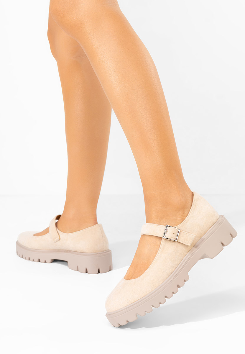 Scarpe basse donna Orias V2 beige