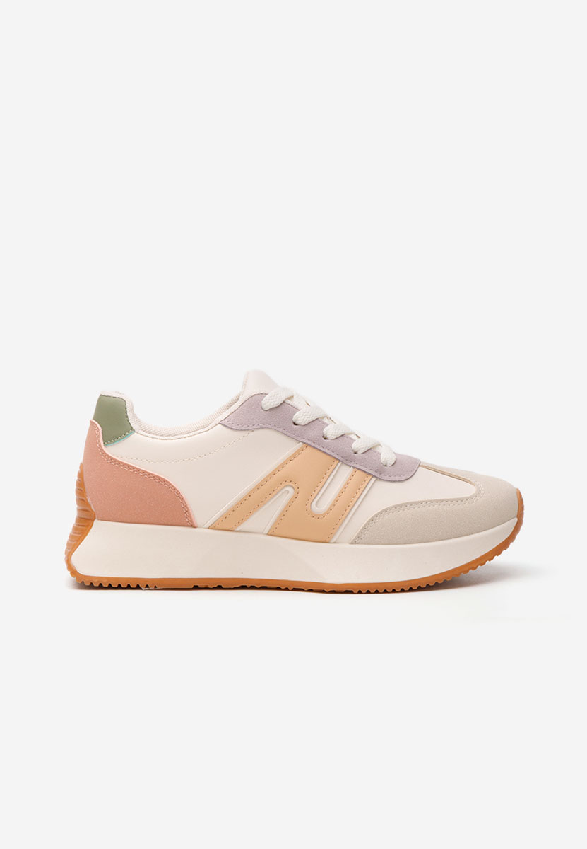 Sneakers donna Karole colorate