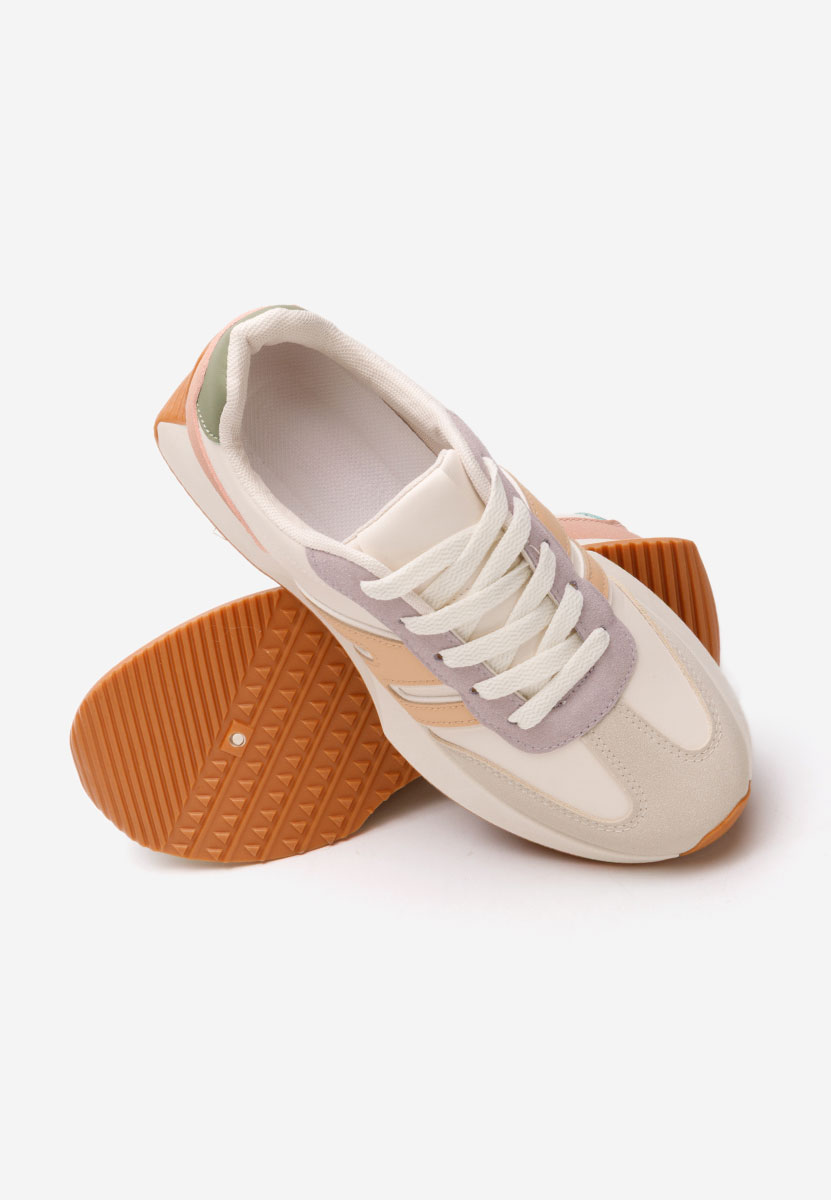 Sneakers donna Karole colorate