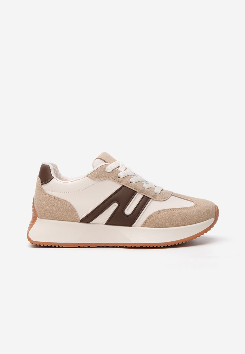 Sneakers donna Karole cachi