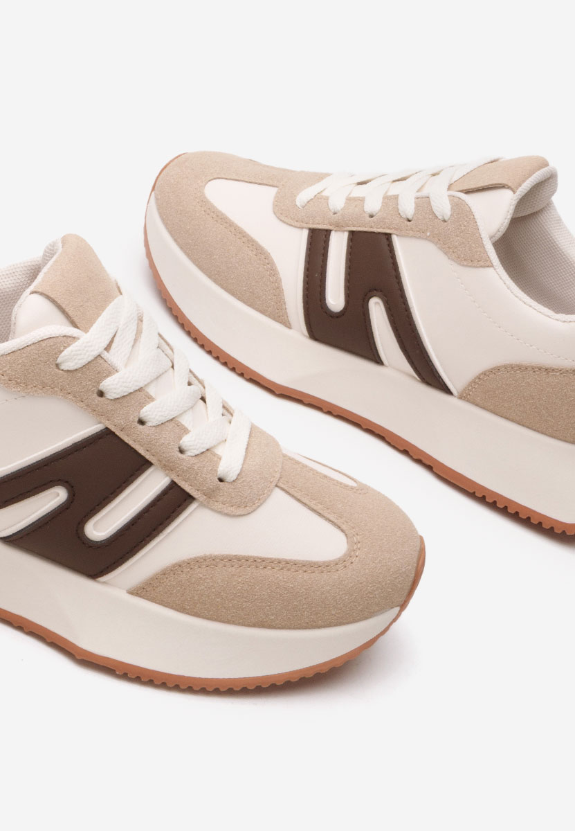 Sneakers donna Karole cachi