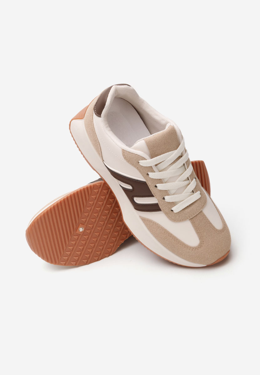 Sneakers donna Karole cachi