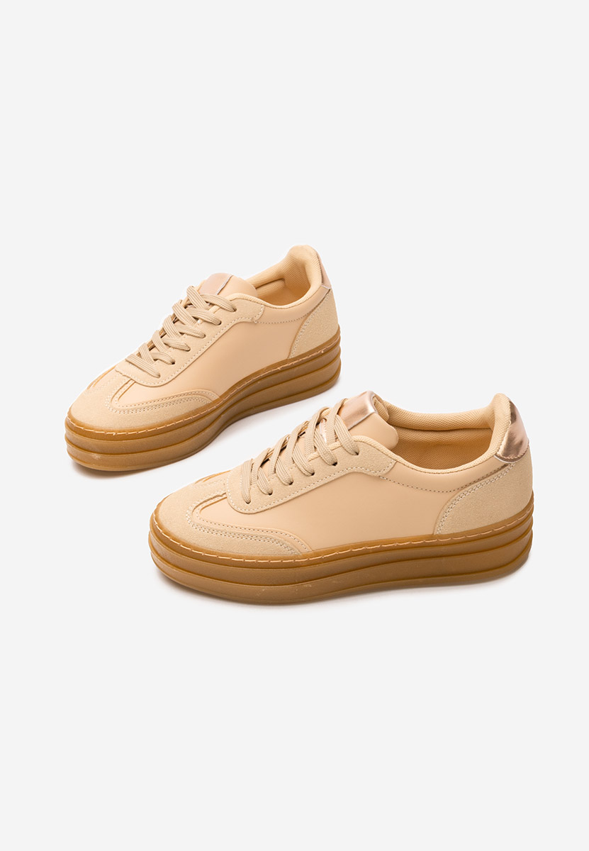 Sneakers donna Elda cachi