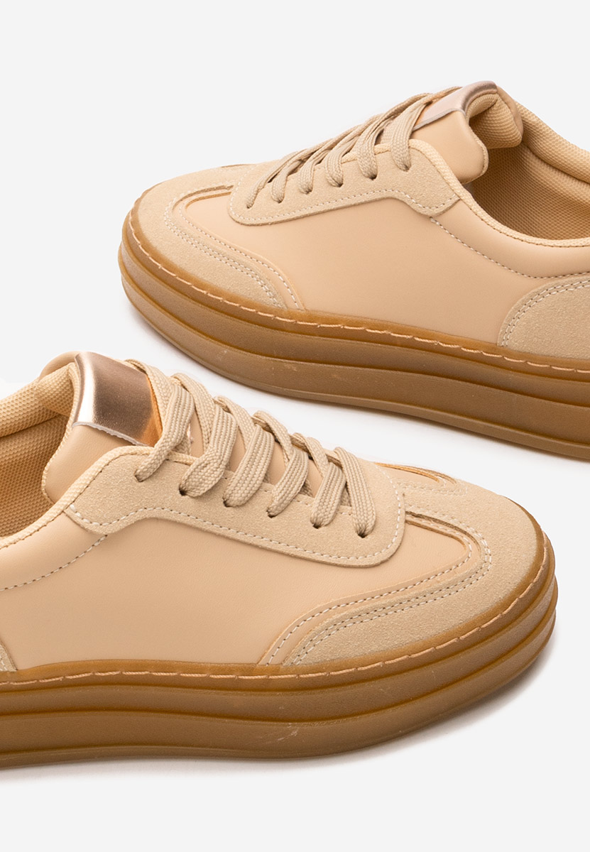 Sneakers donna Elda cachi