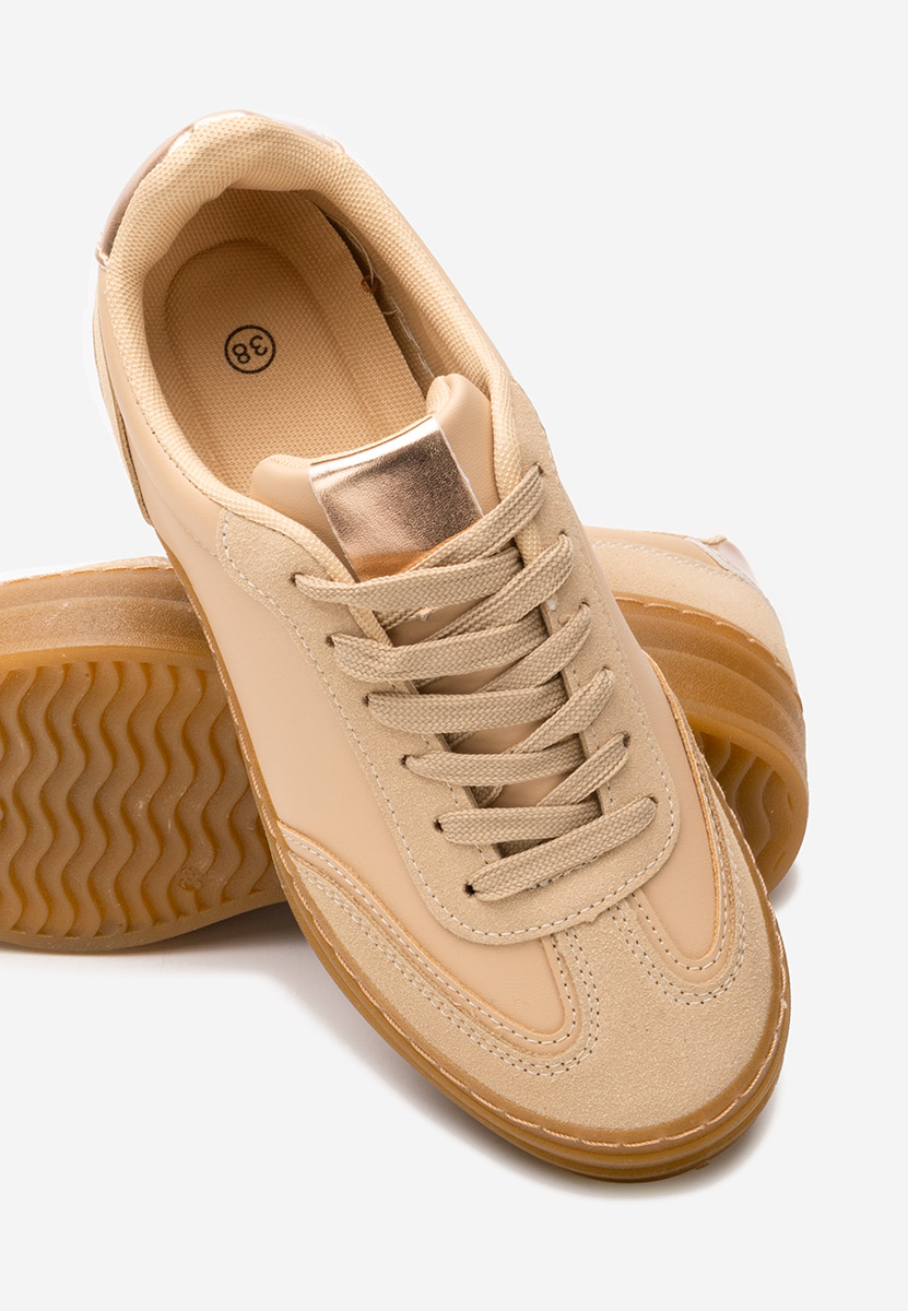 Sneakers donna Elda cachi