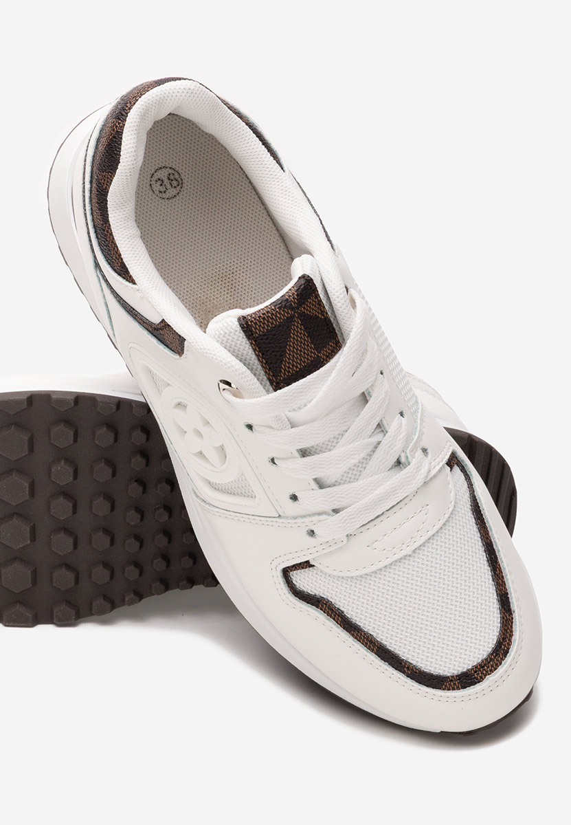 Sneakers donna Anneliesa bianchi