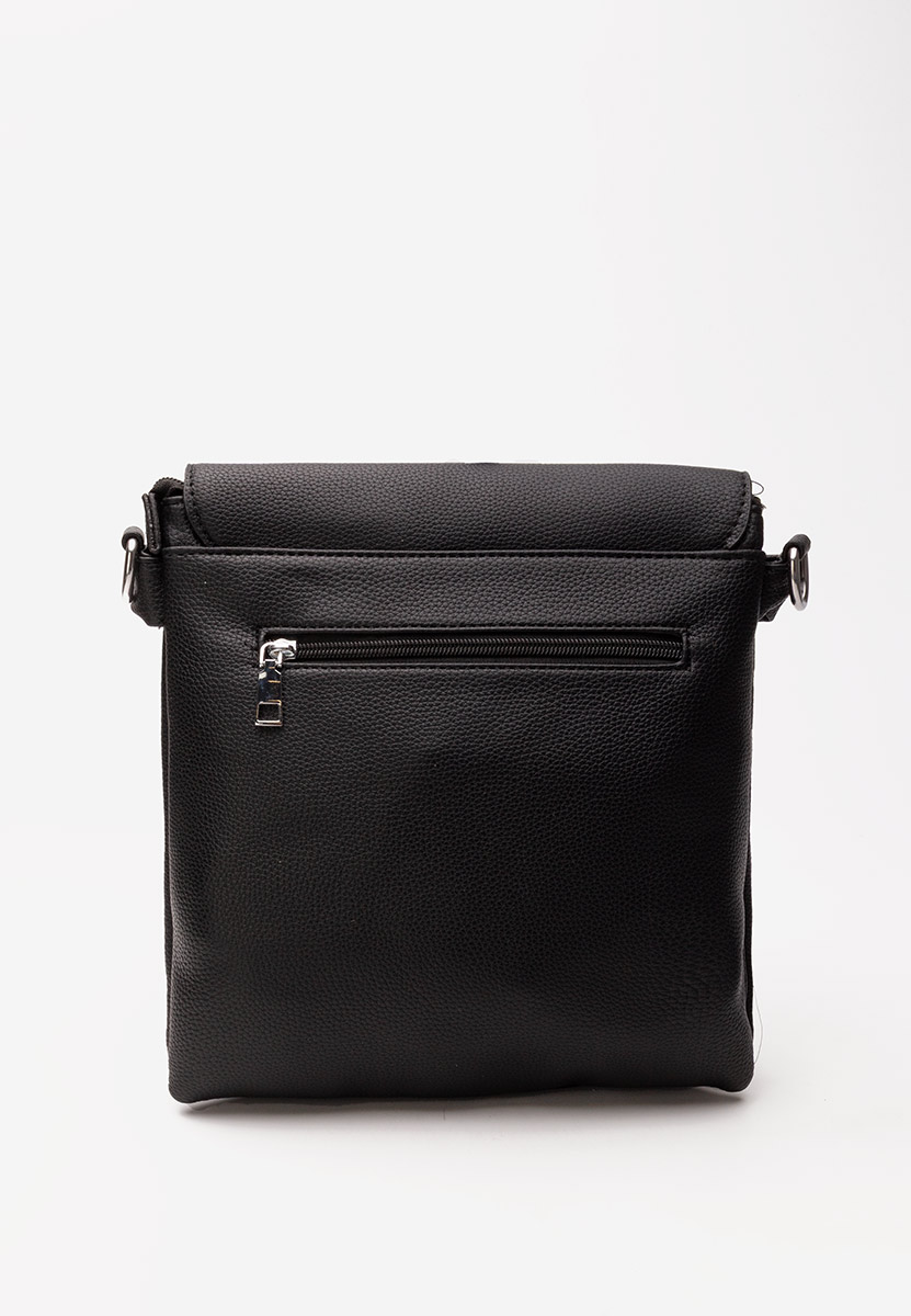 Borsa a spalla Julana V2 nera