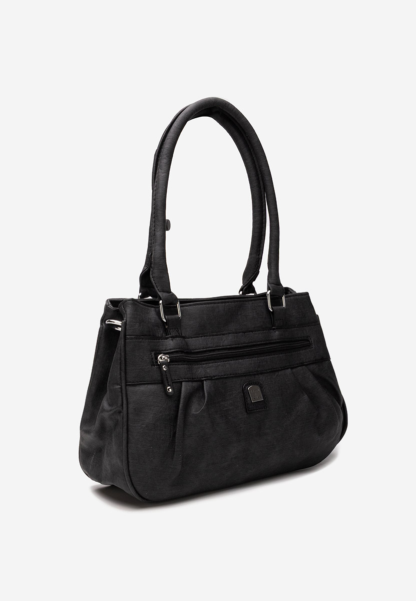 Borsa a mano Bonny nera