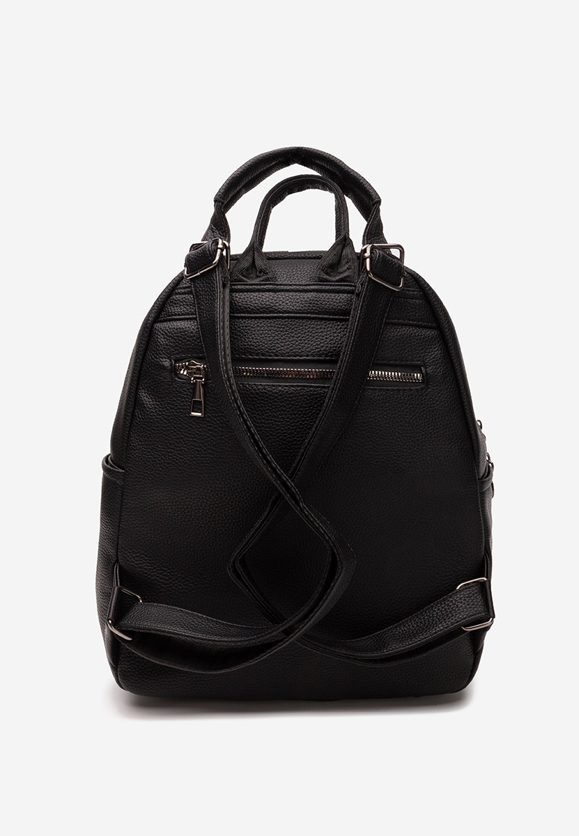 Zaino da donna Emberlin nero