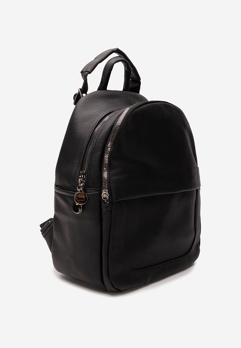Zaino da donna Emberlin nero