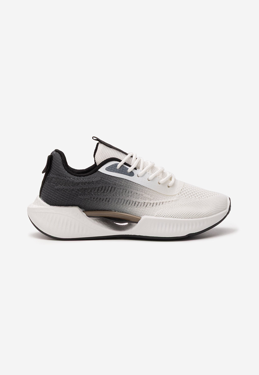 Scarpe sportive donna Korelea nero