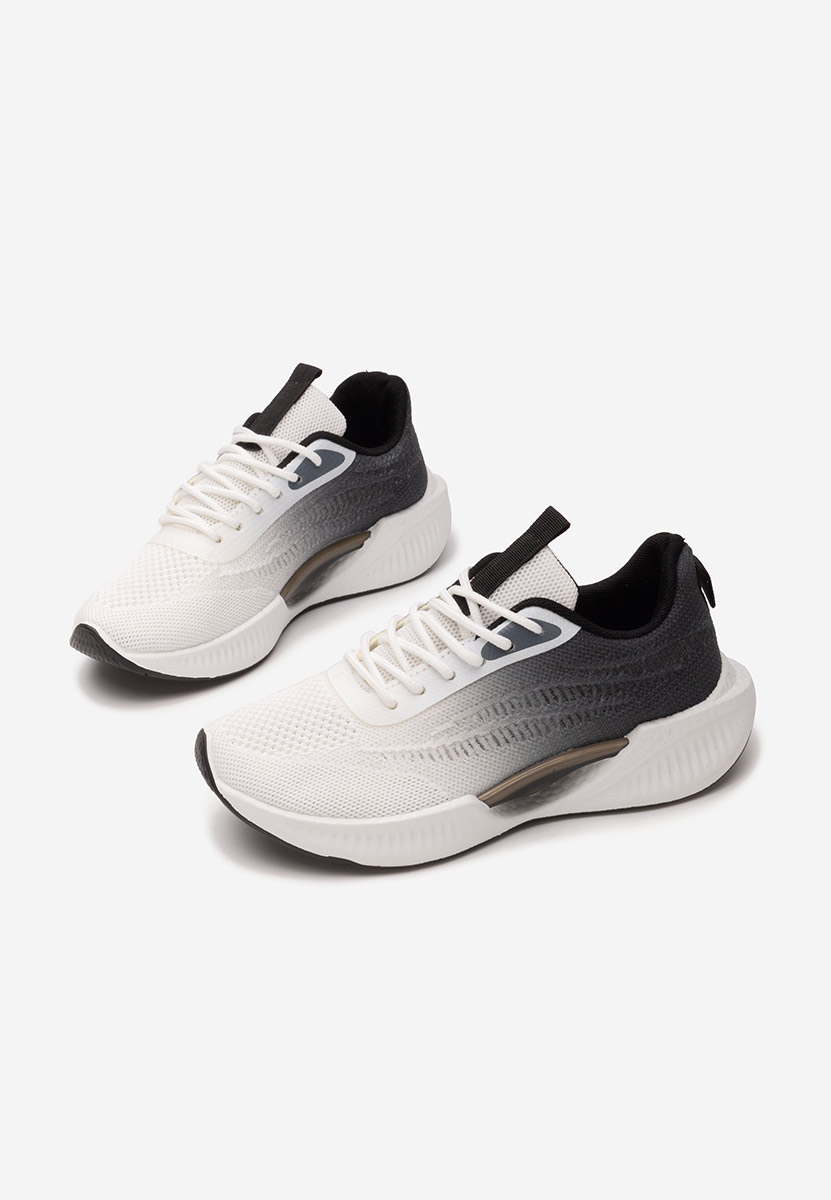 Scarpe sportive donna Korelea nero