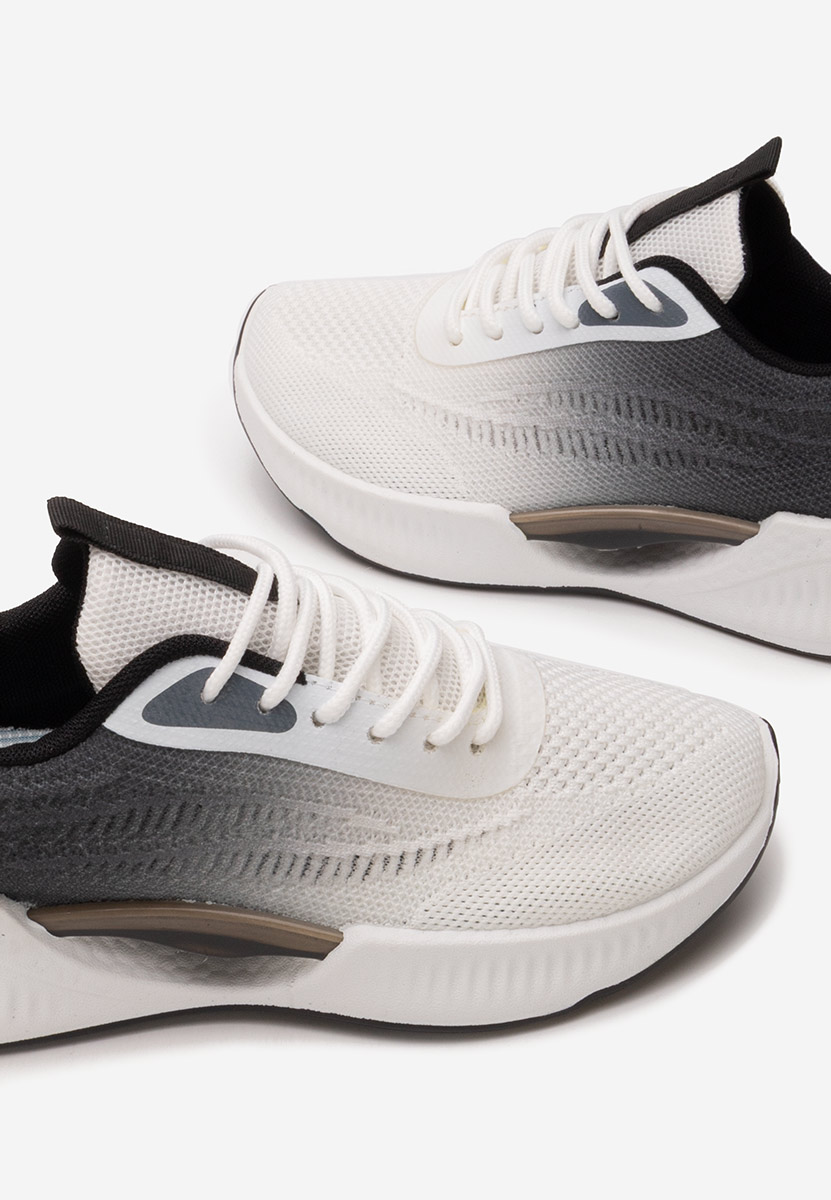 Scarpe sportive donna Korelea nero