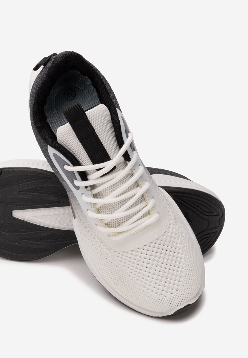 Scarpe sportive donna Korelea nero