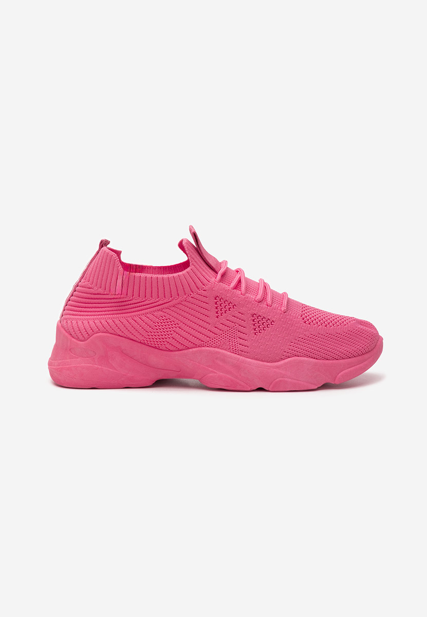 Scarpe sportive donna Lugo V2 fucsia