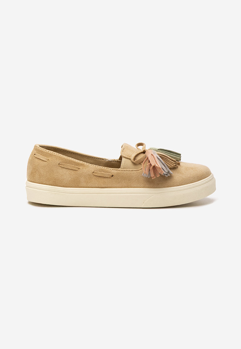 Espadrillas donna Graziela cachi