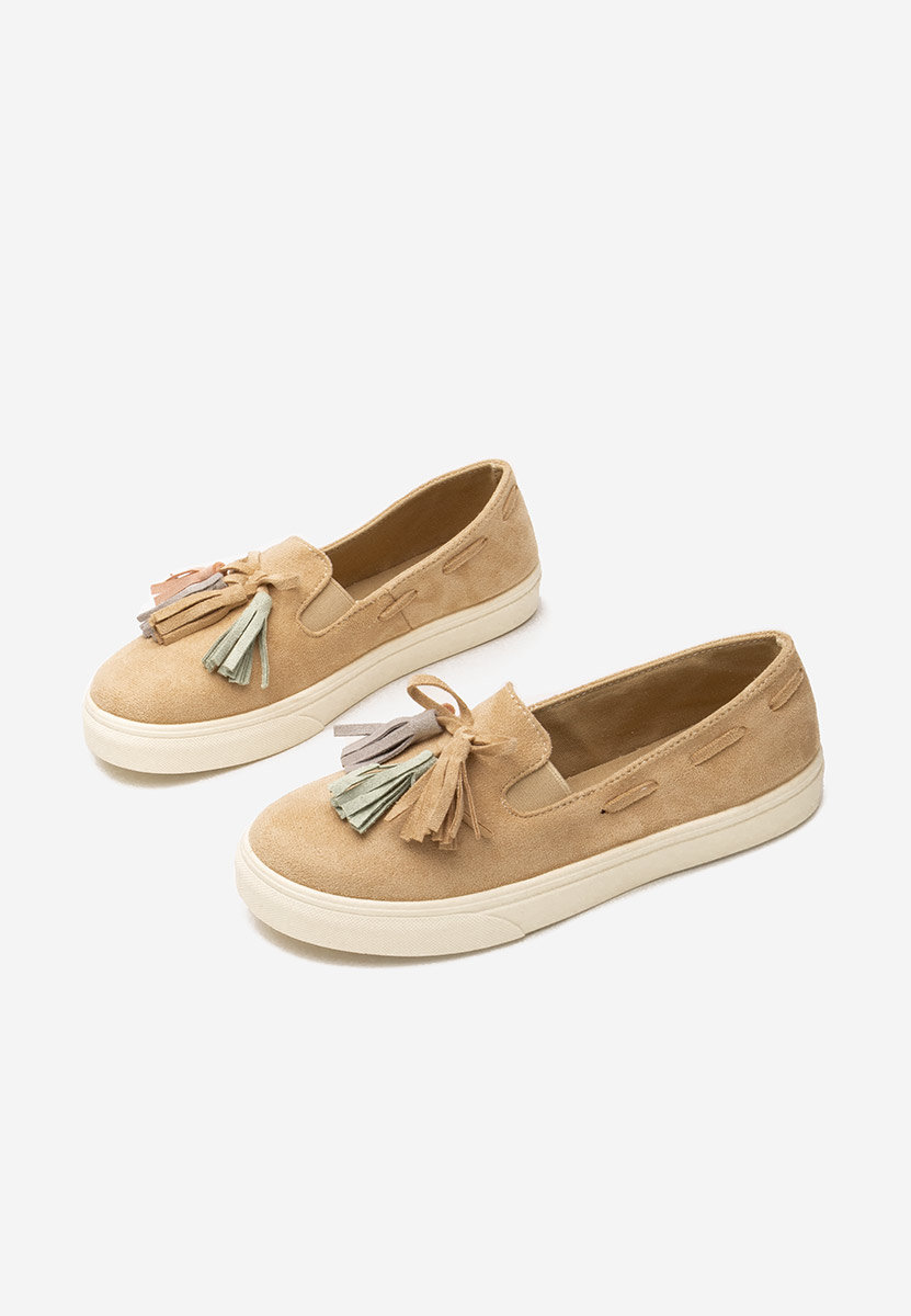 Espadrillas donna Graziela cachi