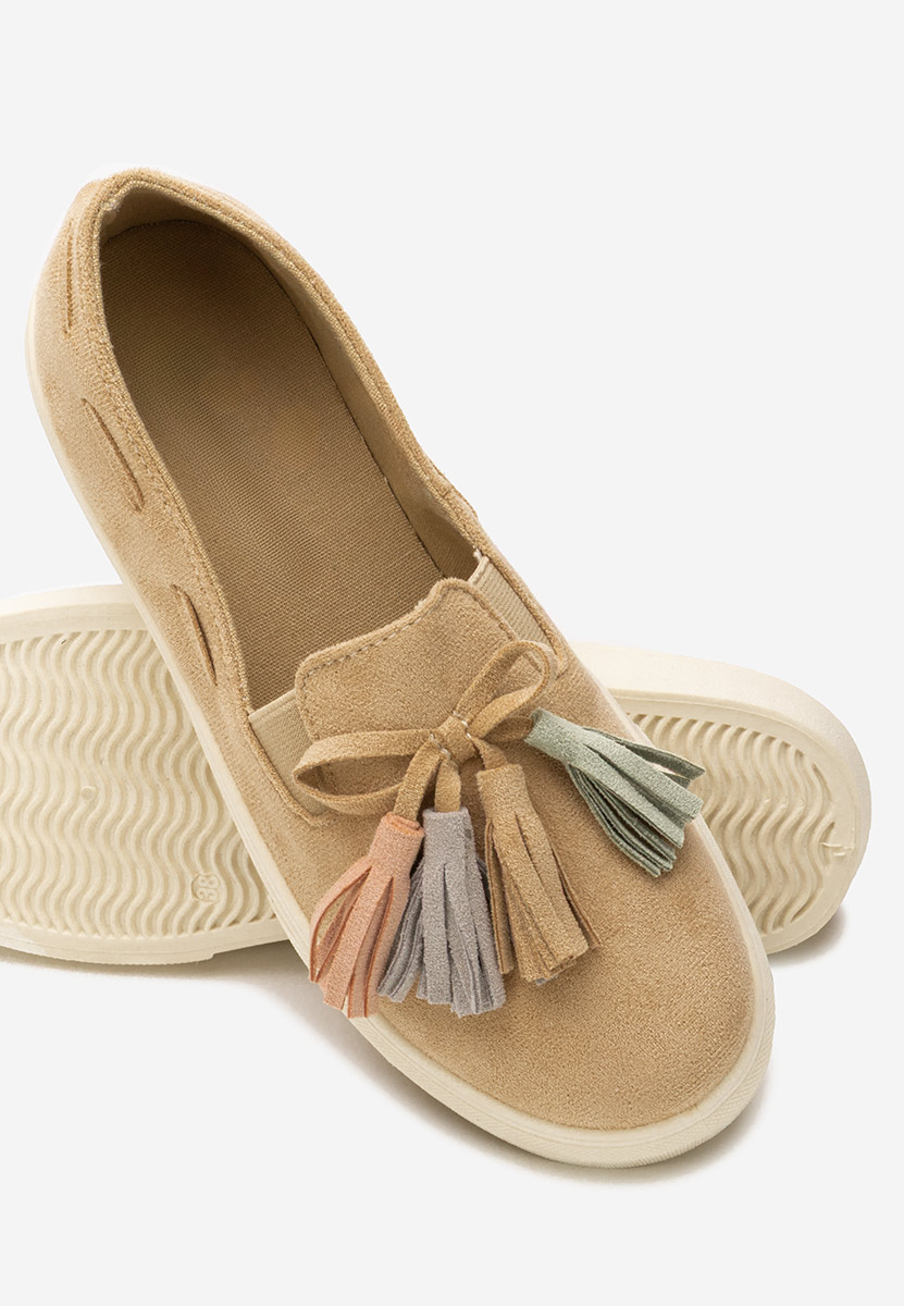 Espadrillas donna Graziela cachi