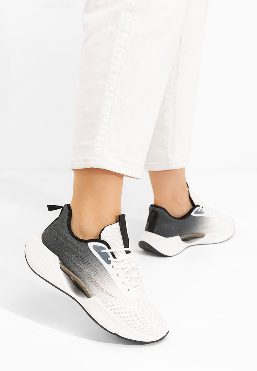 Scarpe sportive donna Korelea nero