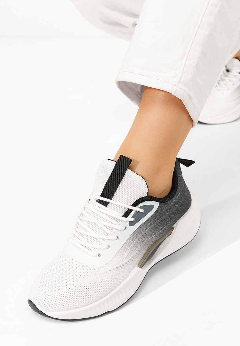 Scarpe sportive donna Korelea nero