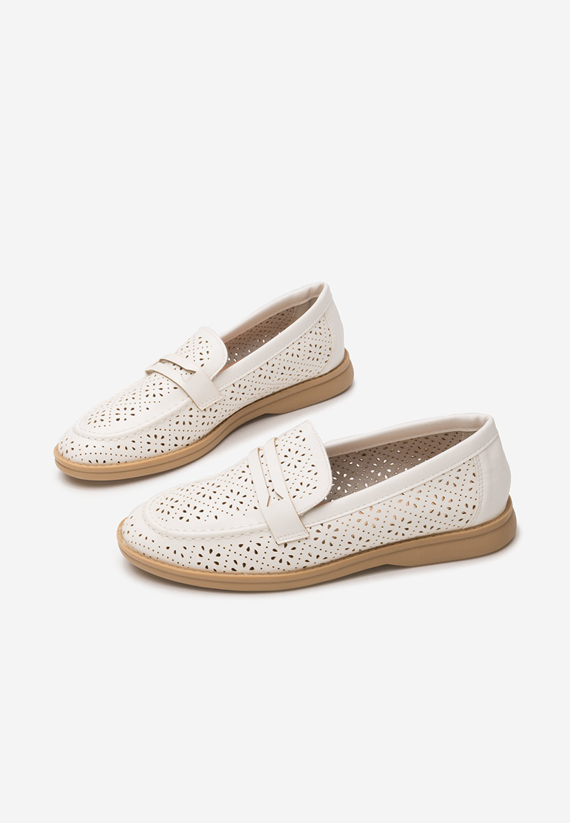 Mocassini da donna Valtera Bianchi