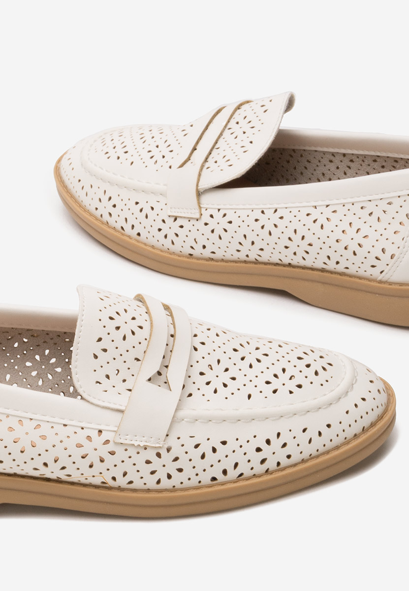 Mocassini da donna Valtera Bianchi