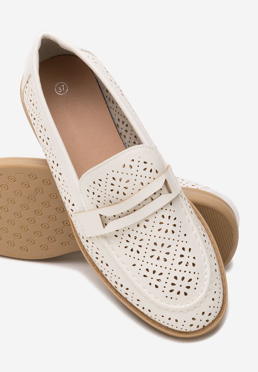 Mocassini da donna Valtera Bianchi