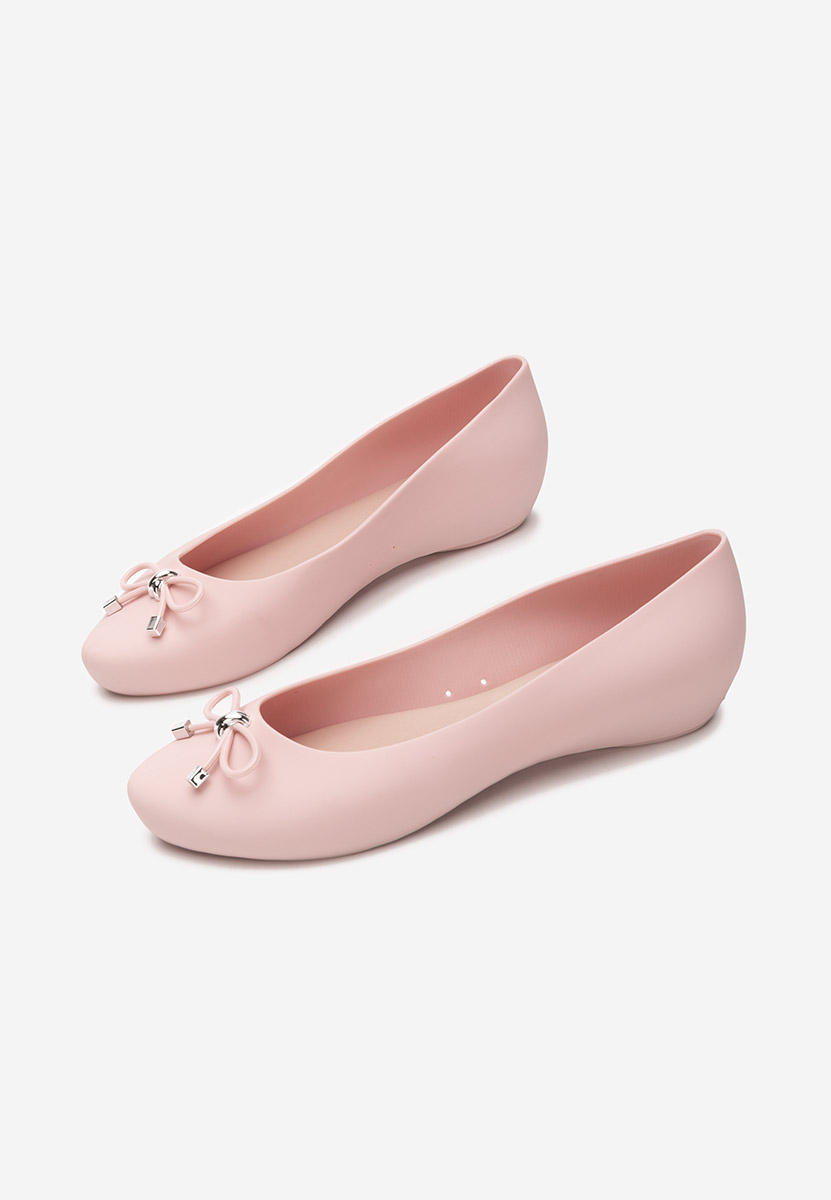 Ballerine Meanka Rosa