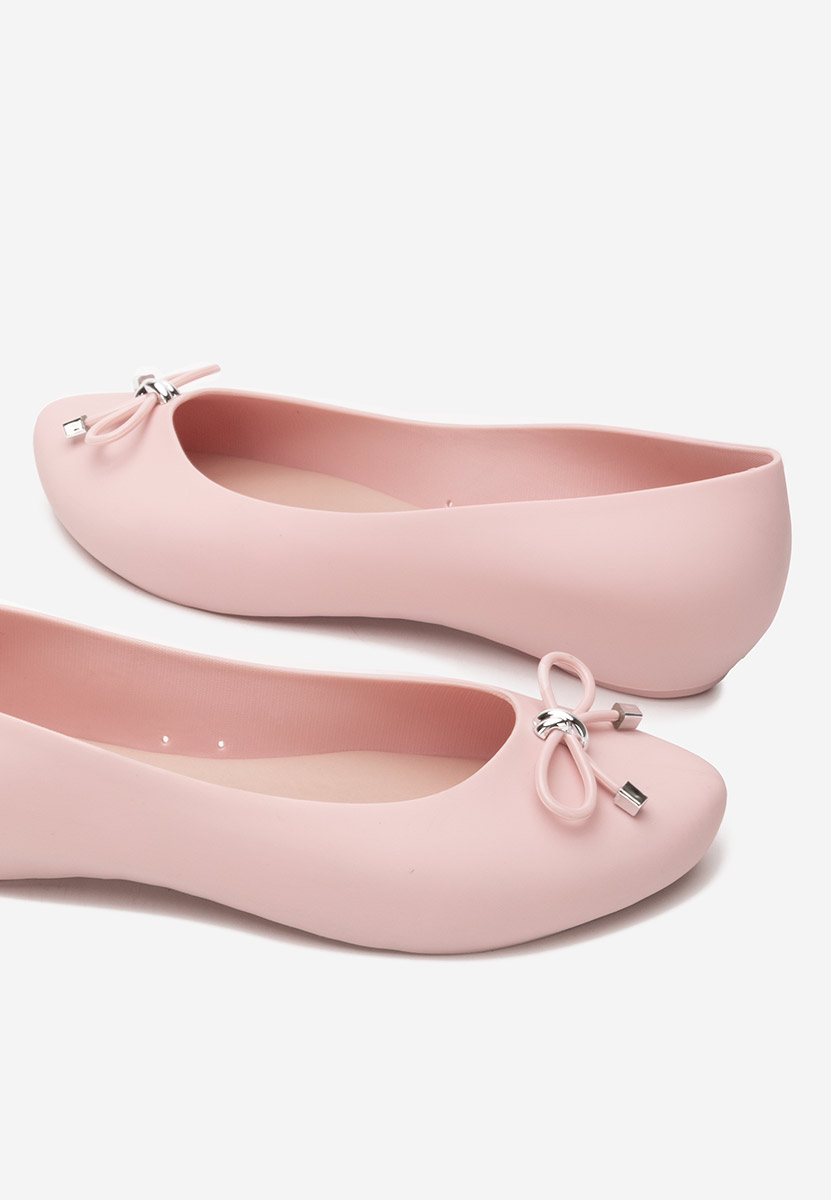 Ballerine Meanka Rosa