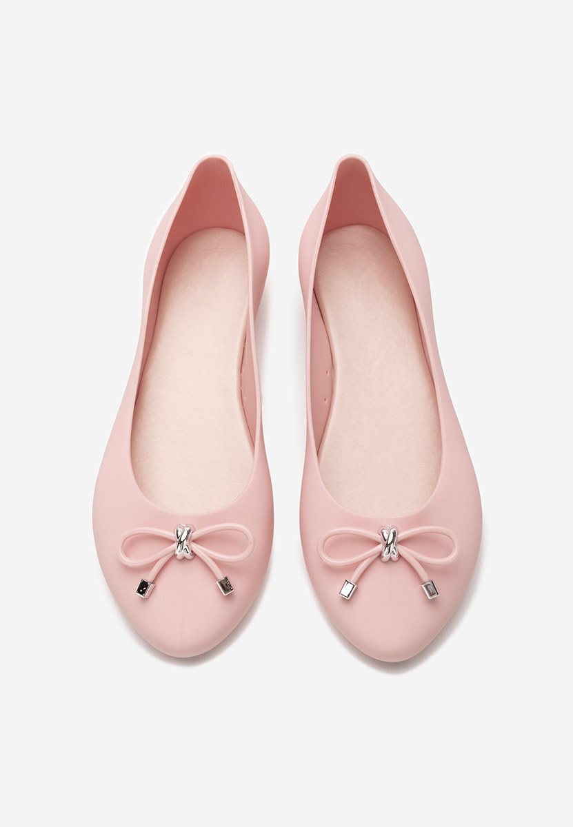 Ballerine Meanka Rosa