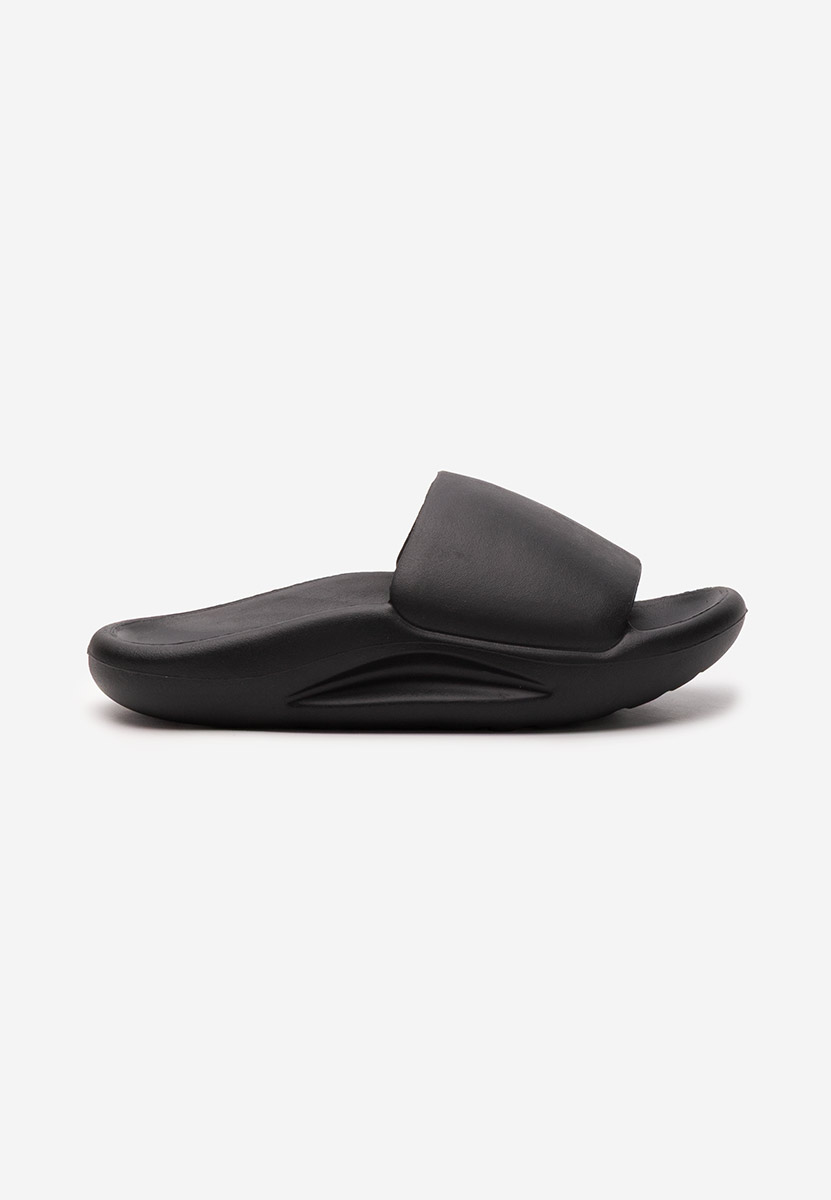 Ciabatte donna Raysal nero
