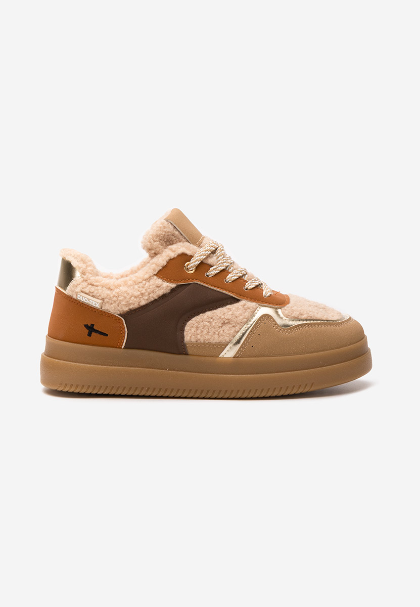 Sneakers donna Maisie cachi