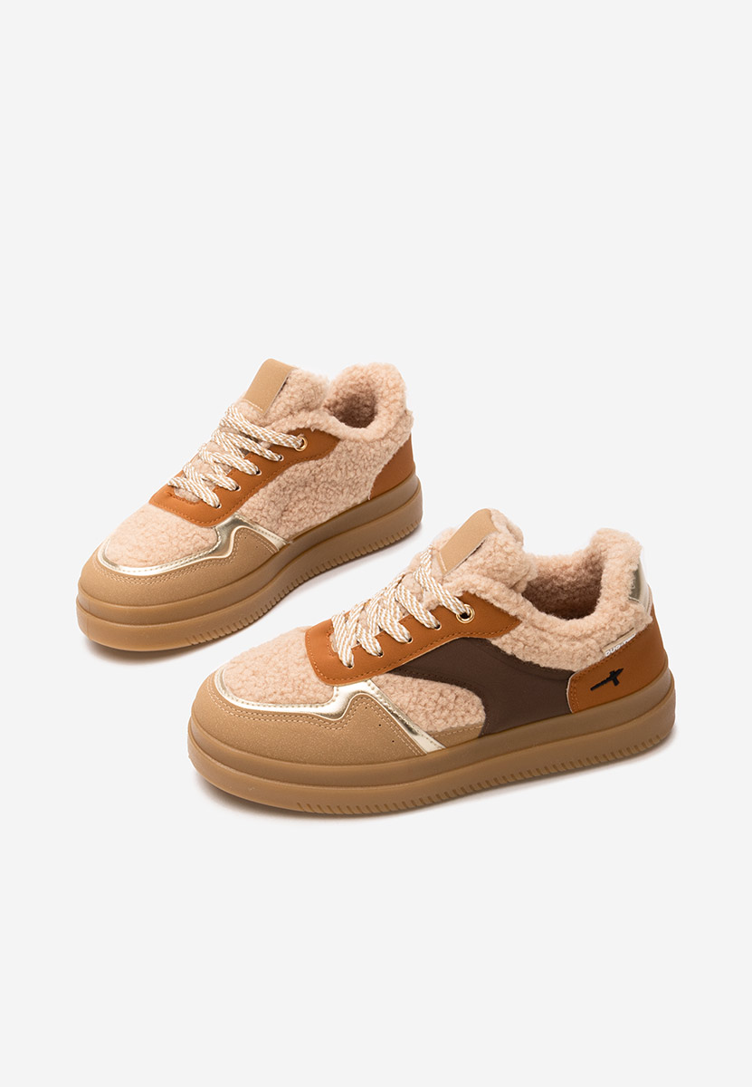 Sneakers donna Maisie cachi