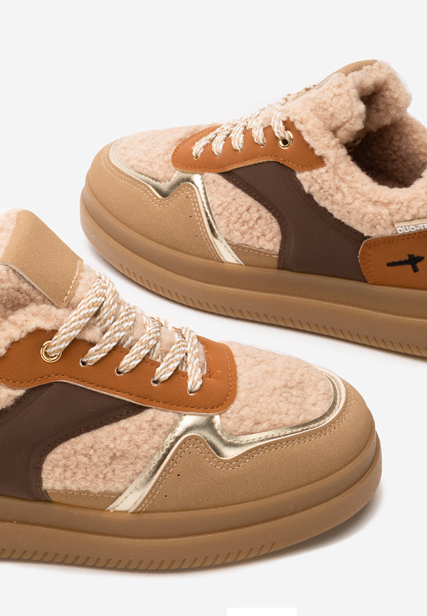 Sneakers donna Maisie cachi
