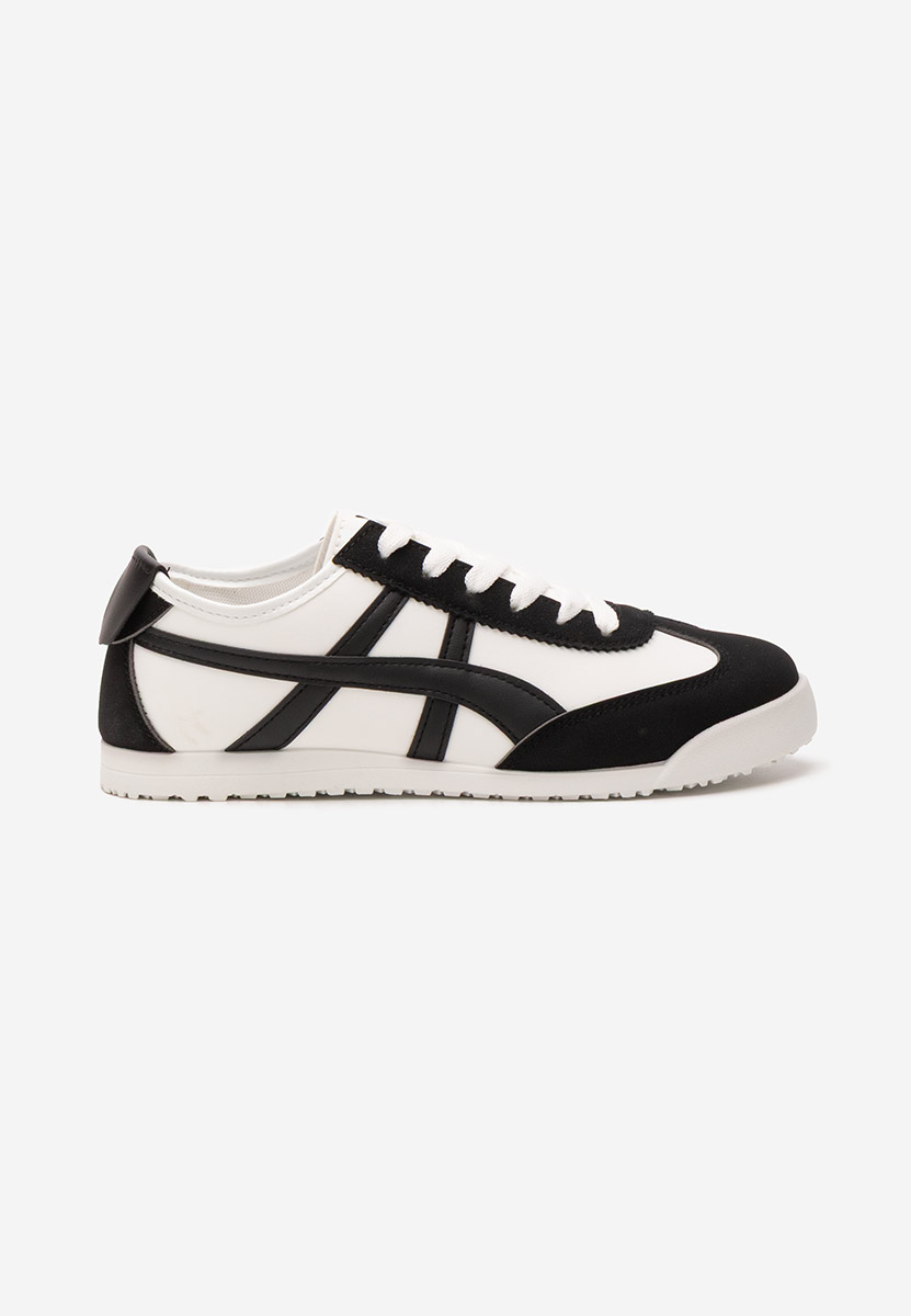 Sneakers donna Danyele nero