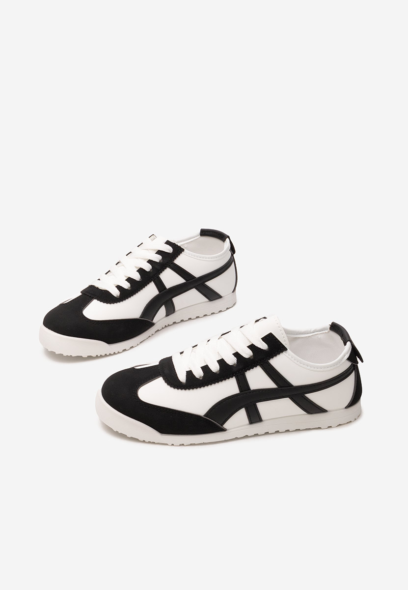Sneakers donna Danyele nero