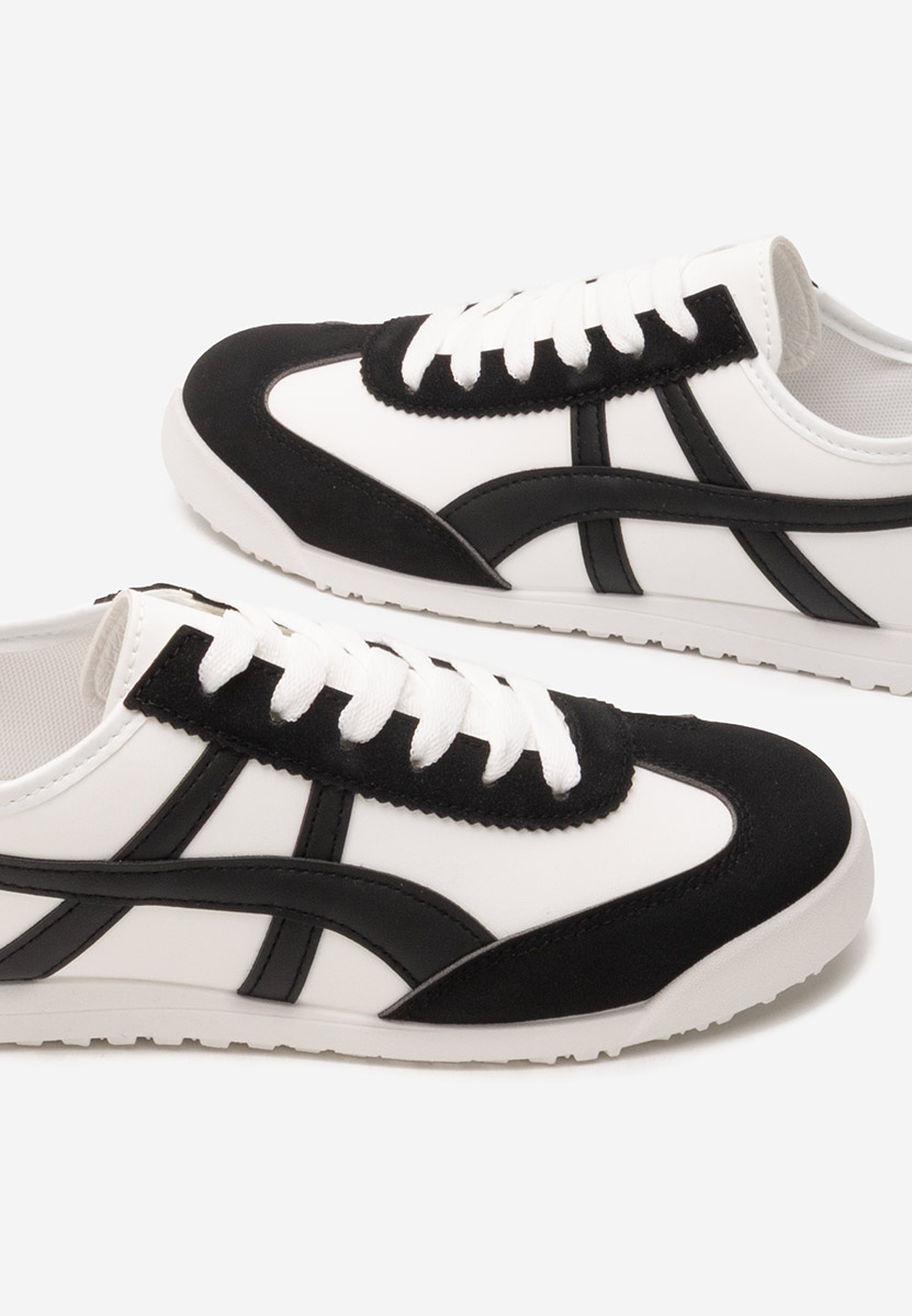 Sneakers donna Danyele nero