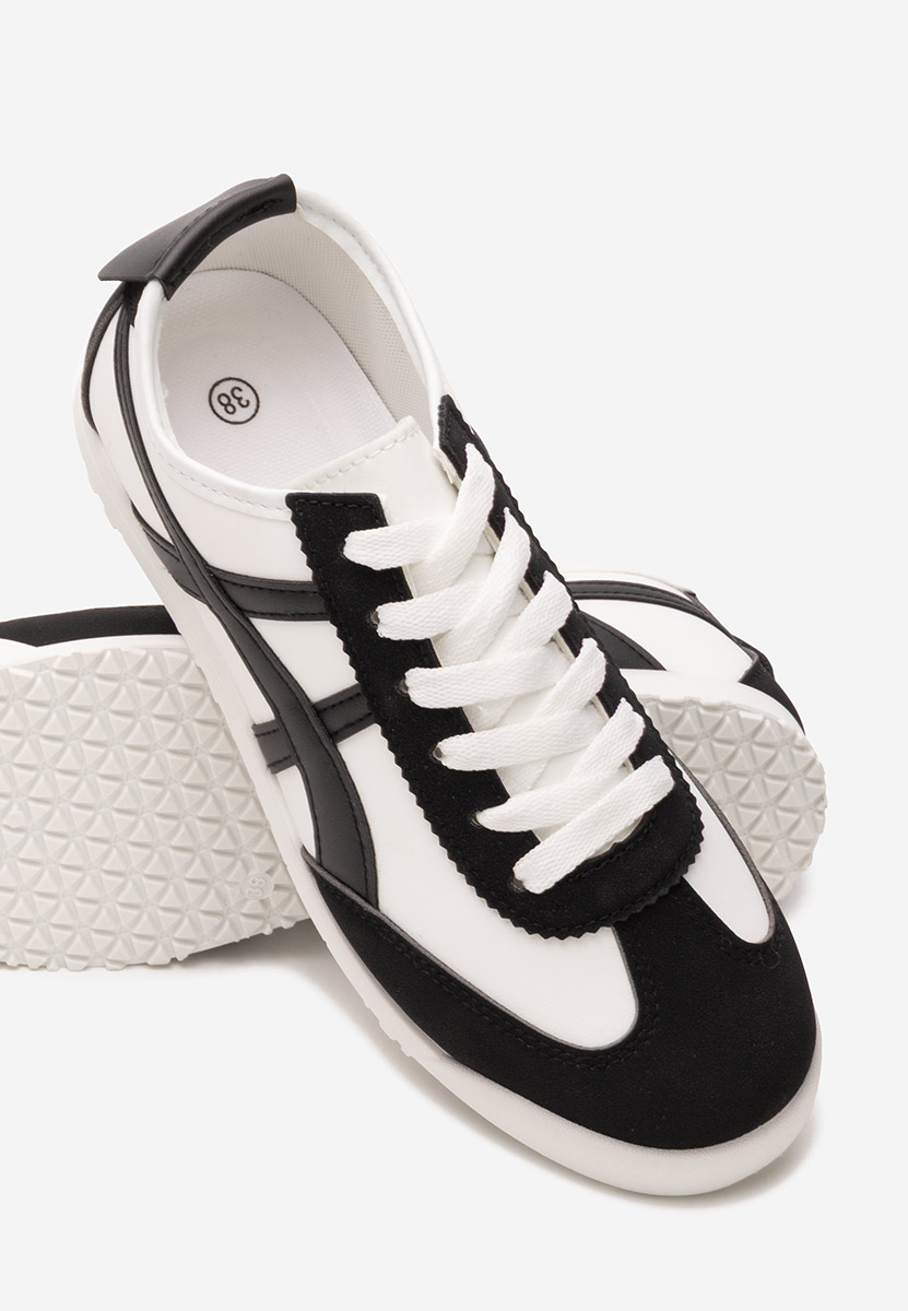 Sneakers donna Danyele nero