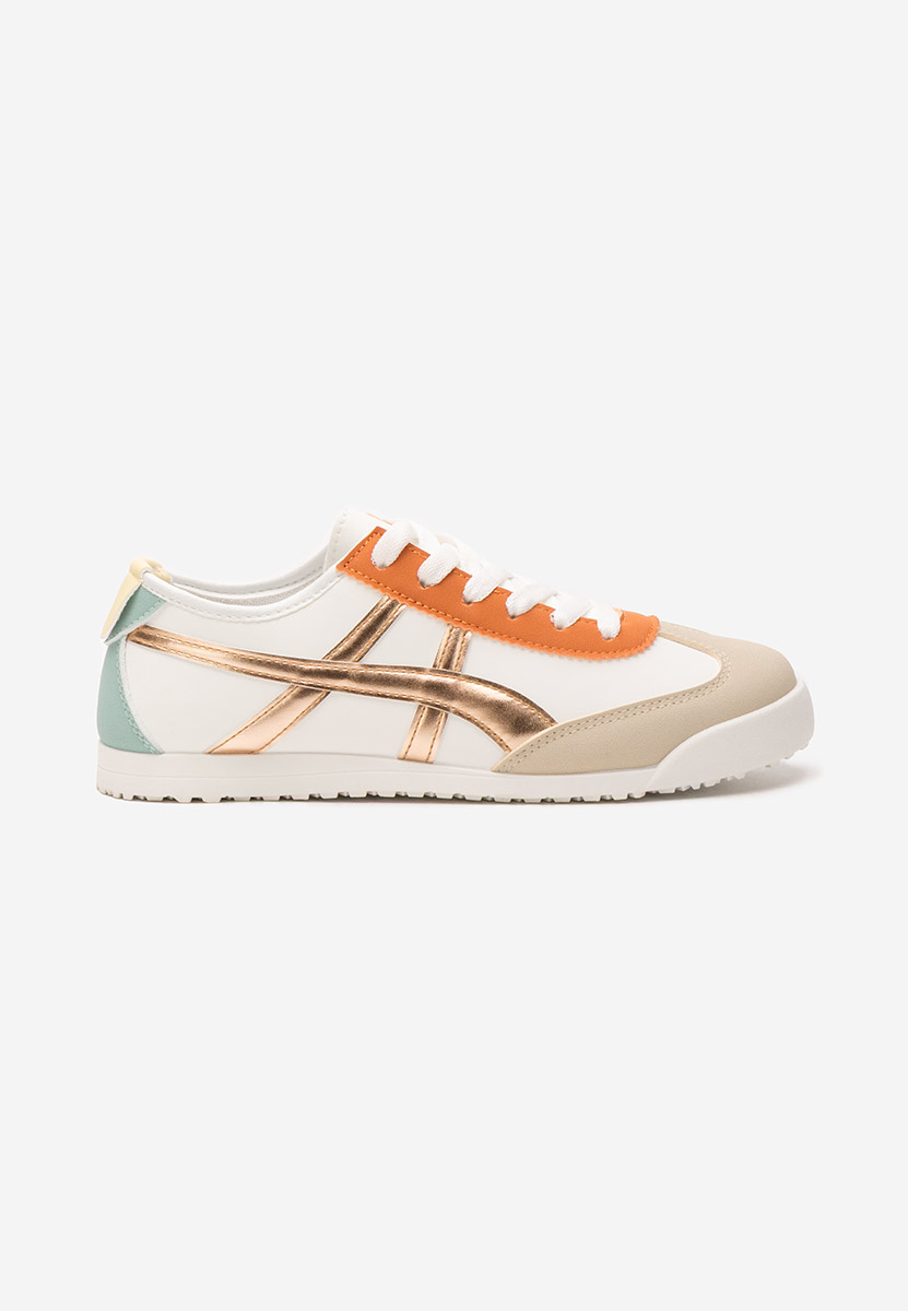 Sneakers donna Danyele colorate
