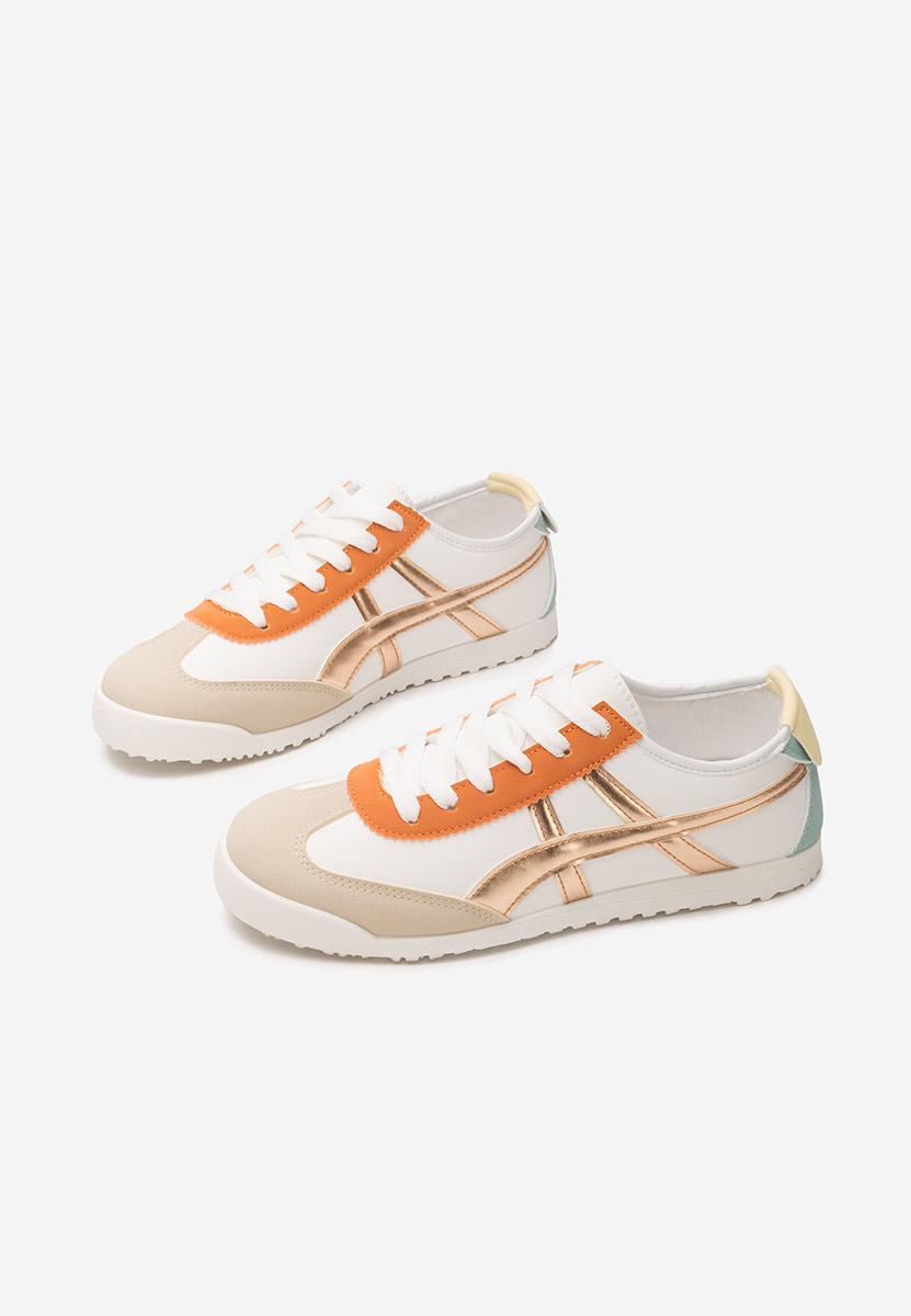Sneakers donna Danyele colorate