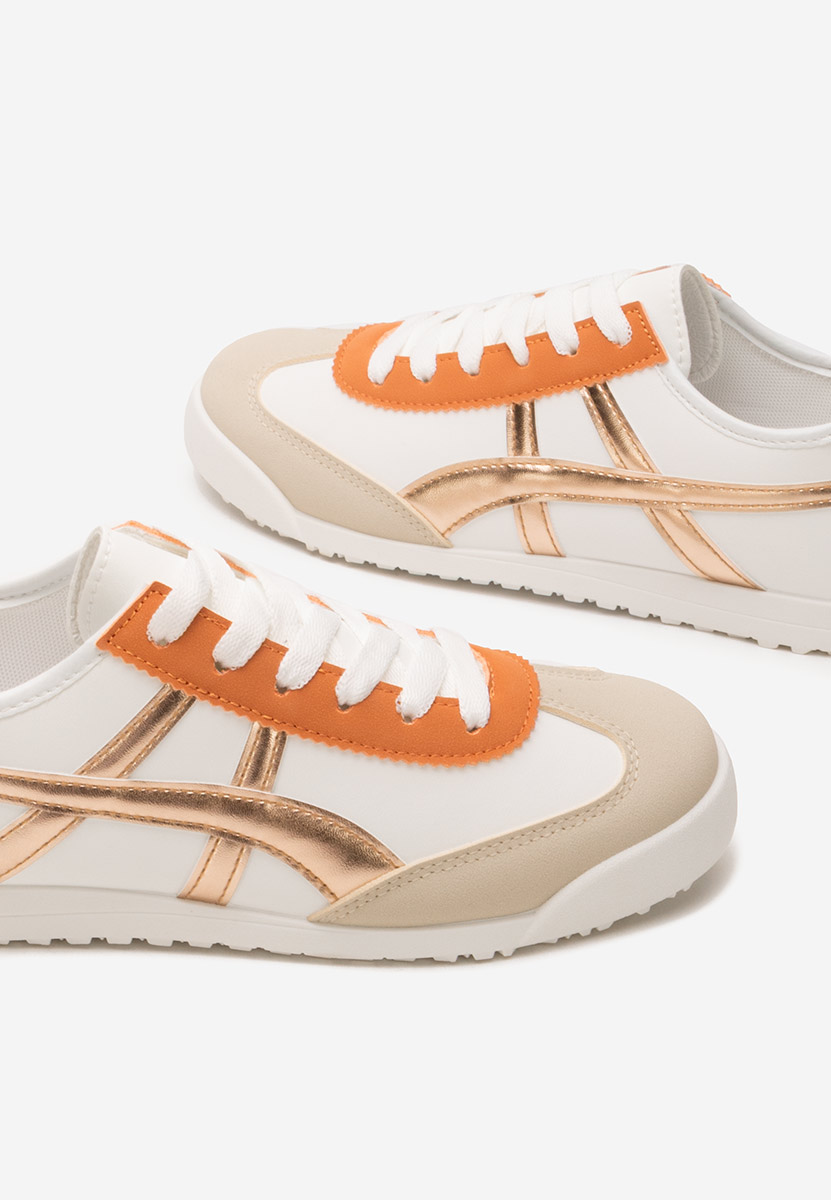 Sneakers donna Danyele colorate